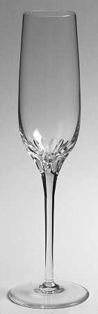 Lara Fluted Champagne
