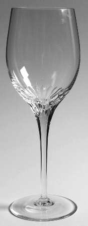 Lara Water Goblet by Royal Gallery