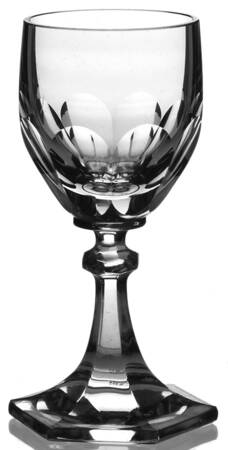 Hof Cordial Glass