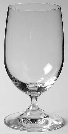 Ouverture Bourbon Glass by Riedel Crystal