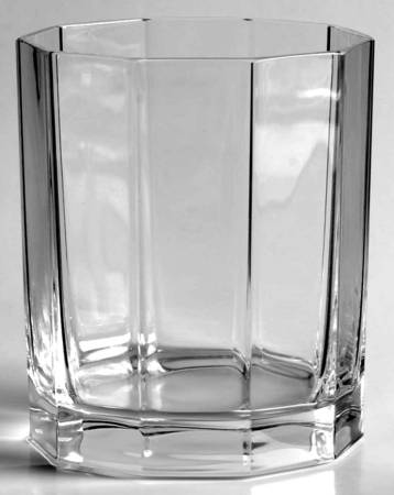Admiration Double Old Fashioned