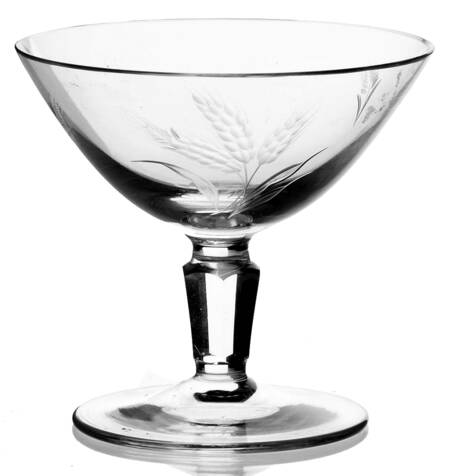 Wheat Liquor Cocktail