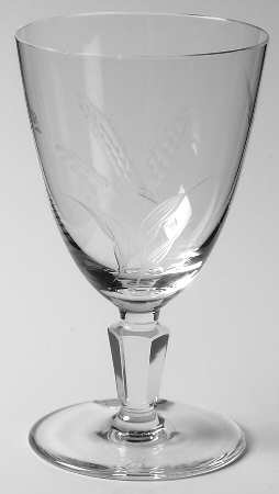 Wheat Claret Wine