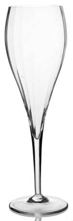 RGS9 Fluted Champagne