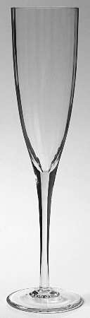 RGS9 Fluted Champagne