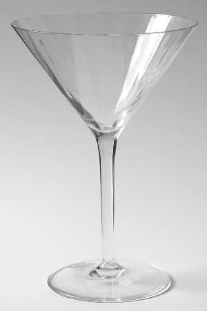 RGS9 Martini Glass