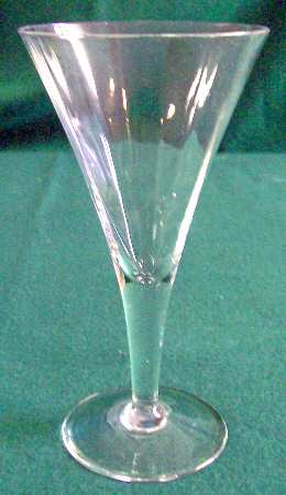 RGS9 Sherry Glass