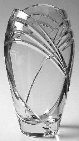 Samba 10" Flower Vase