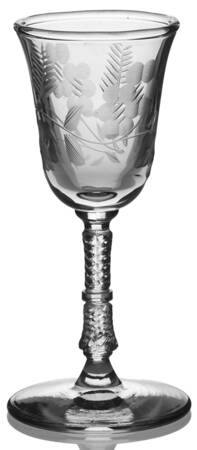 3007-12 Cordial Glass