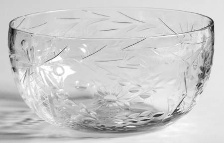 1016-4 Finger Bowl
