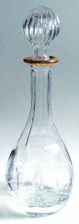 Mila Decanter & Stopper