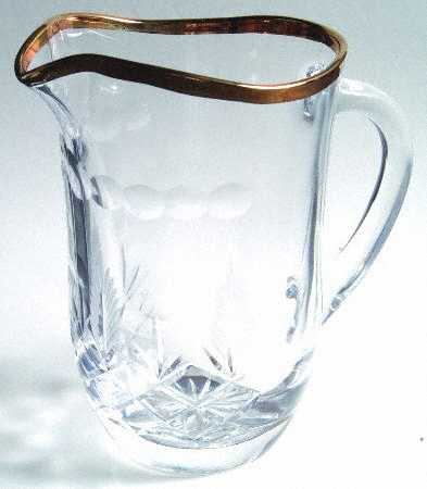 Mila 34 Oz Pitcher