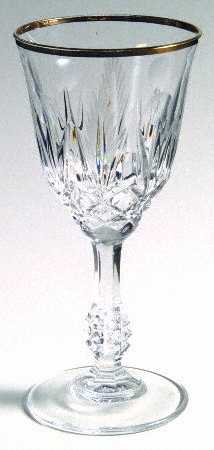 Mila Sherry Glass