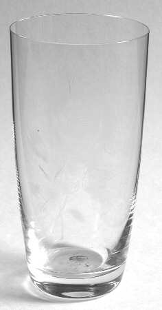 2000-4 Highball Glass