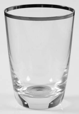 RC14 7 Oz Flat Tumbler