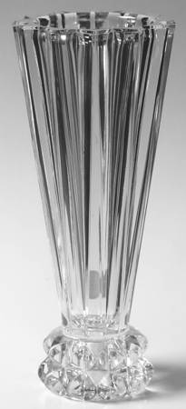 Blossom 7" Flower Vase