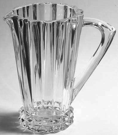 Blossom 32 Oz Pitcher