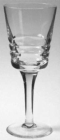 Rio Water Goblet