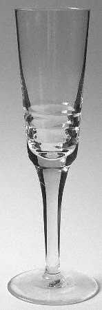 Rio Fluted Champagne