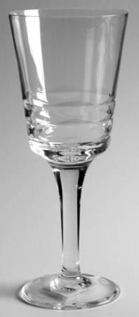 Rio Wine Glass