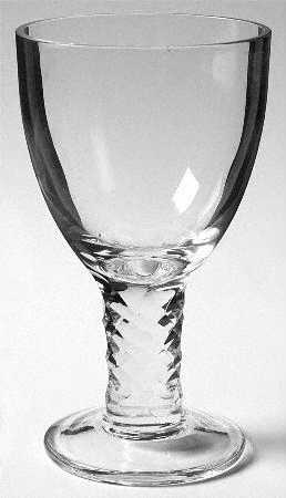 Viewpoint Water Goblet
