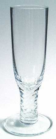 Viewpoint Fluted Champagne
