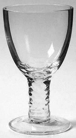 Viewpoint Wine Glass