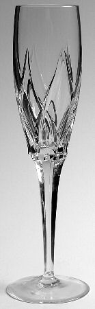 Summit Fluted Champagne