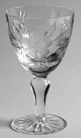 Old Country Roses (Gray Cut Flowers) Red Wine