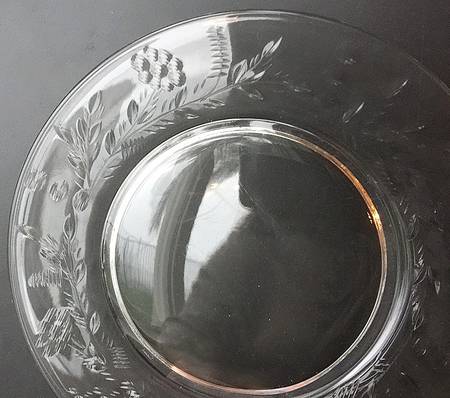 2011-21 7" Salad Plate