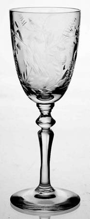 2011-21 Wine Glass
