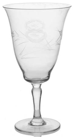 RFG1 Water Goblet
