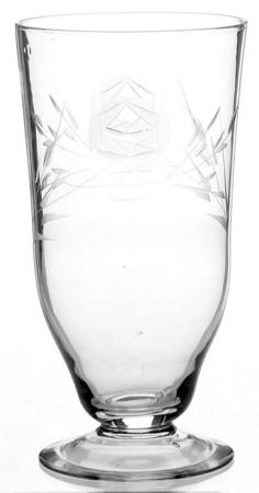 RFG1 Footed Tumbler