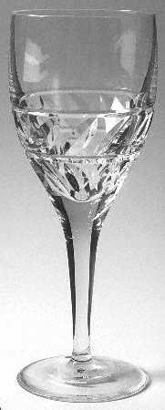 Garland Wine Glass