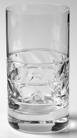 Garland Highball Glass