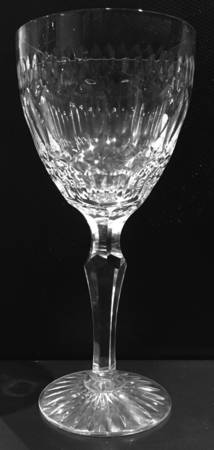 Ashbourne Wine Glass