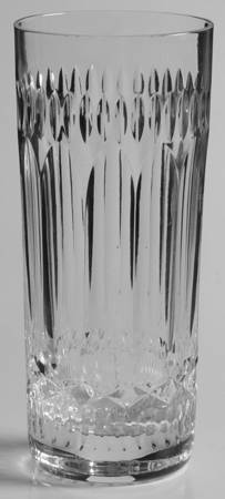 Ashbourne Highball Glass