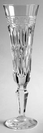 Imari Fluted Champagne