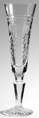 Royal Antoinette Fluted Champagne