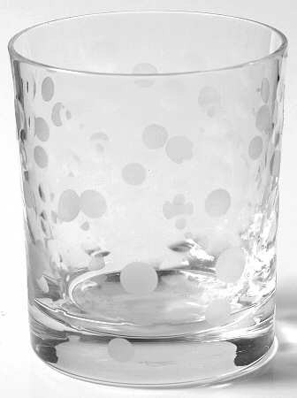 Celebration Double Old Fashioned