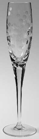 Celebration Fluted Champagne
