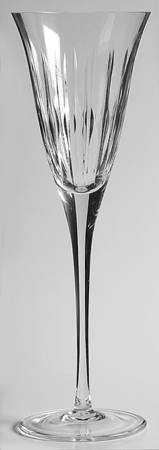 Crown Wine Glass