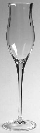 Concerto Fluted Champagne