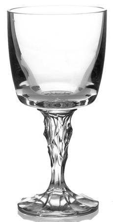 RC16 Wine Glass