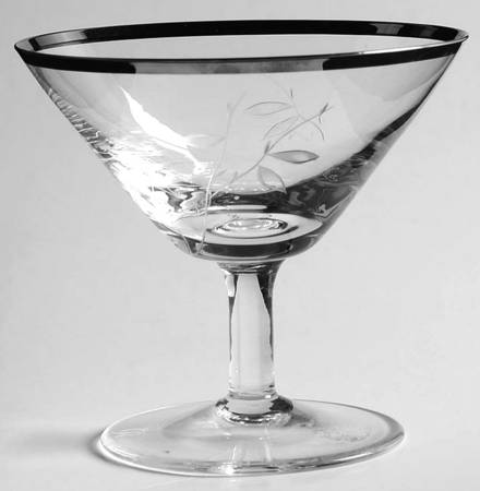 Japanese Quince Liquor Cocktail