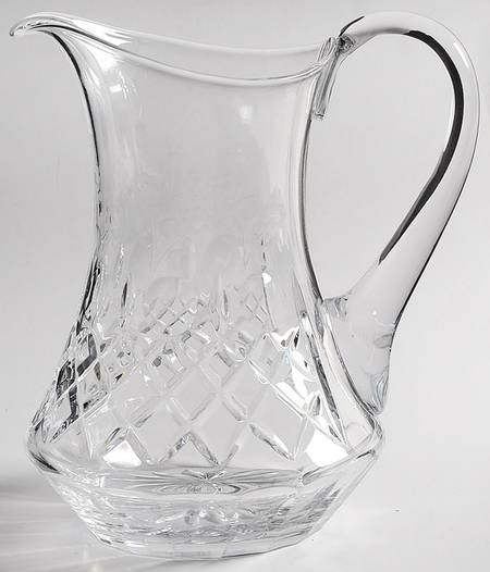 RGS11 42 Oz Pitcher by Rogaska