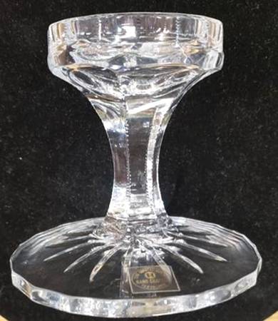 RGS11 Hurricane Lamp No Globe