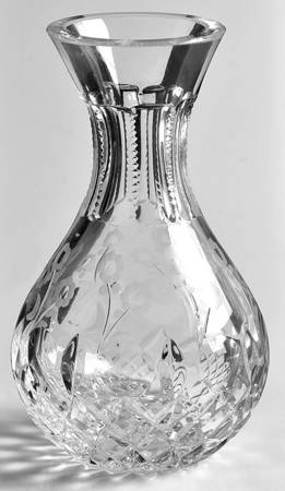 RGS11 Violet Vase