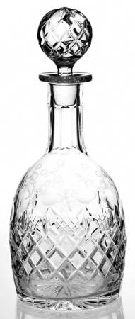 RGS11 Decanter & Stopper