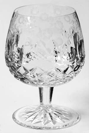 RGS11 Brandy Glass